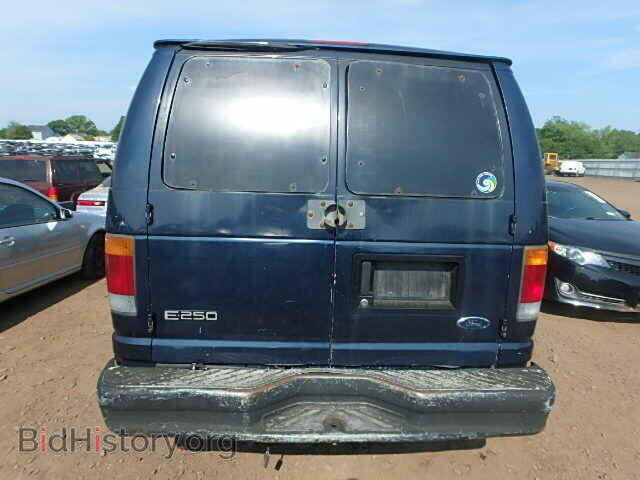 2003 FORD ECONOLINE - VIN: 1FTNE24213HC03709 - Фото 10