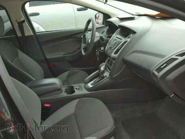 2014 FORD FOCUS - VIN: 1FADP3F29EL161921 - Photo 5