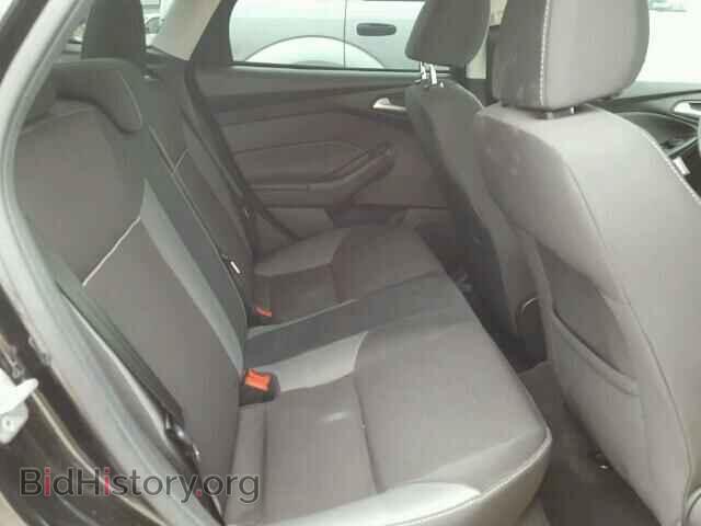2014 FORD FOCUS - VIN: 1FADP3F29EL161921 - Photo 6