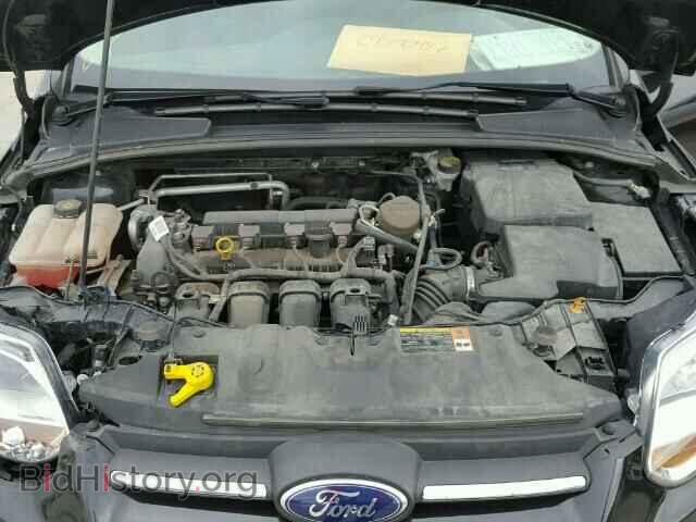 2014 FORD FOCUS - VIN: 1FADP3F29EL161921 - Photo 7