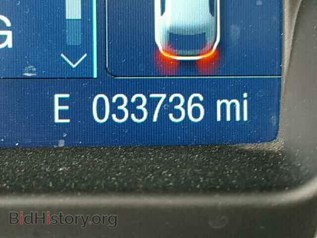2014 FORD FOCUS - VIN: 1FADP3F29EL161921 - Photo 8