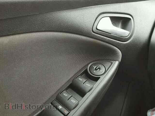 2014 FORD FOCUS - VIN: 1FADP3F29EL161921 - Photo 9