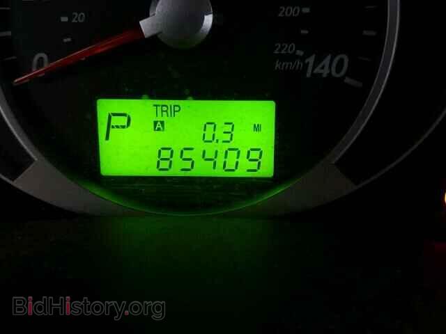 2009 HYUNDAI TUCSON - VIN: KM8JM12B39U954174 - Фото 8