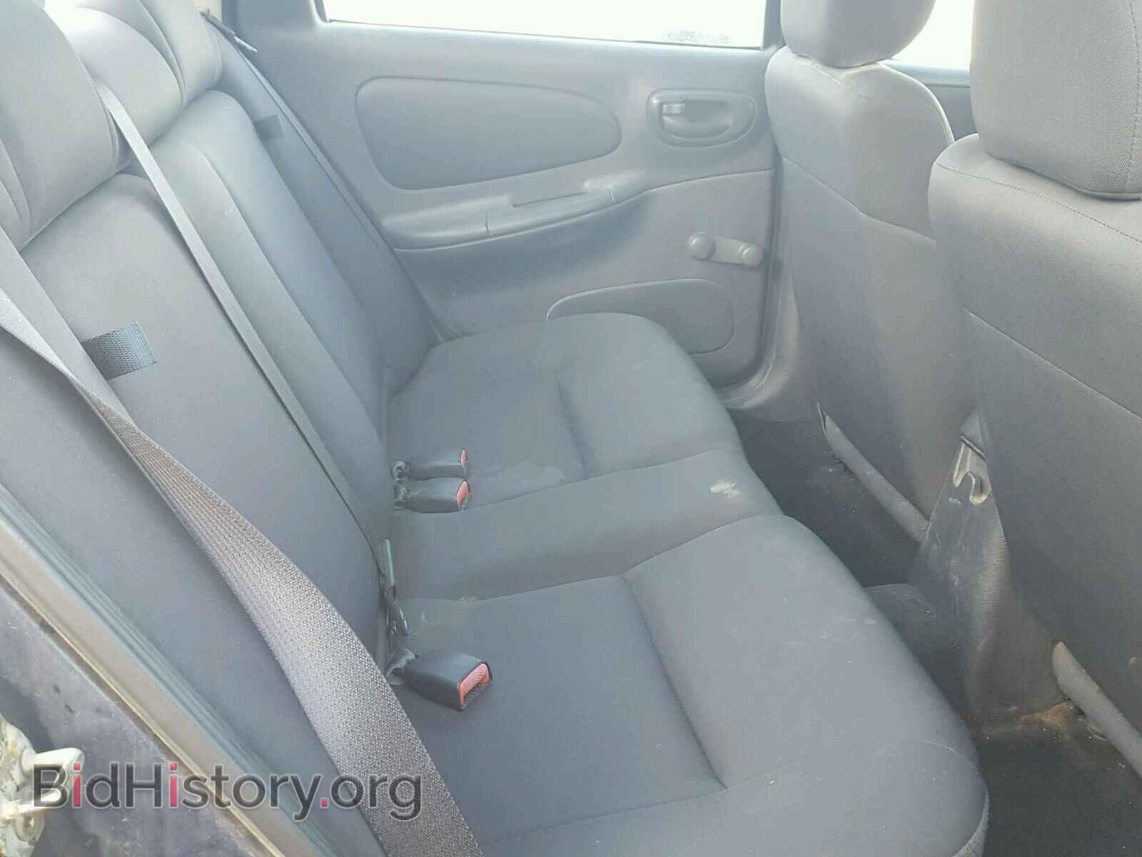 2005 DODGE NEON - VIN: 1B3ES56C95D182331 - Фото 6