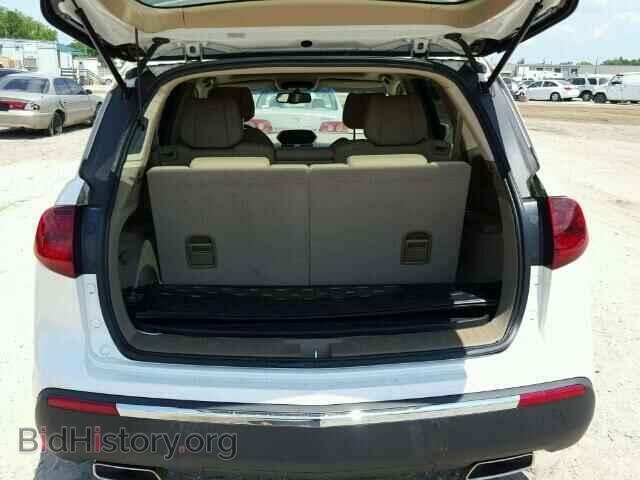 2012 ACURA MDX - VIN: 2HNYD2H61CH518947 - Фото 10