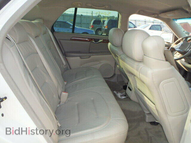 2001 CADILLAC DEVILLE - VIN: 1G6KD54Y81U101522 - Фото 6
