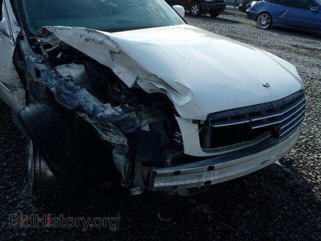 2001 CADILLAC DEVILLE - VIN: 1G6KD54Y81U101522 - Фото 9