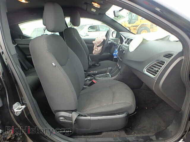 2012 DODGE AVENGER - VIN: 1C3CDZAB0CN207196 - Photo 5
