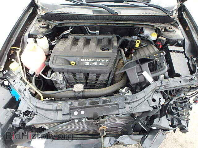 2012 DODGE AVENGER - VIN: 1C3CDZAB0CN207196 - Photo 7