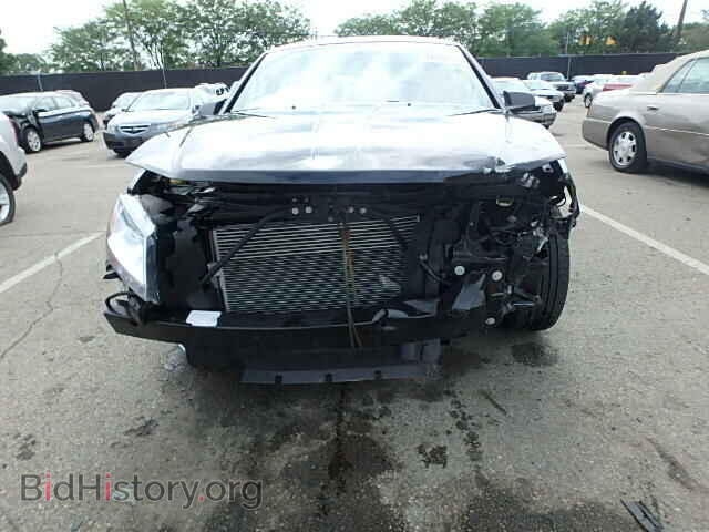 2012 DODGE AVENGER - VIN: 1C3CDZAB0CN207196 - Photo 9