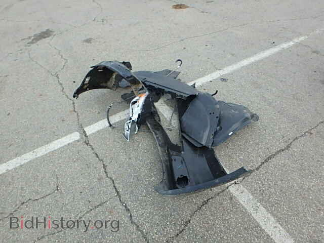 2012 DODGE AVENGER - VIN: 1C3CDZAB0CN207196 - Photo 10