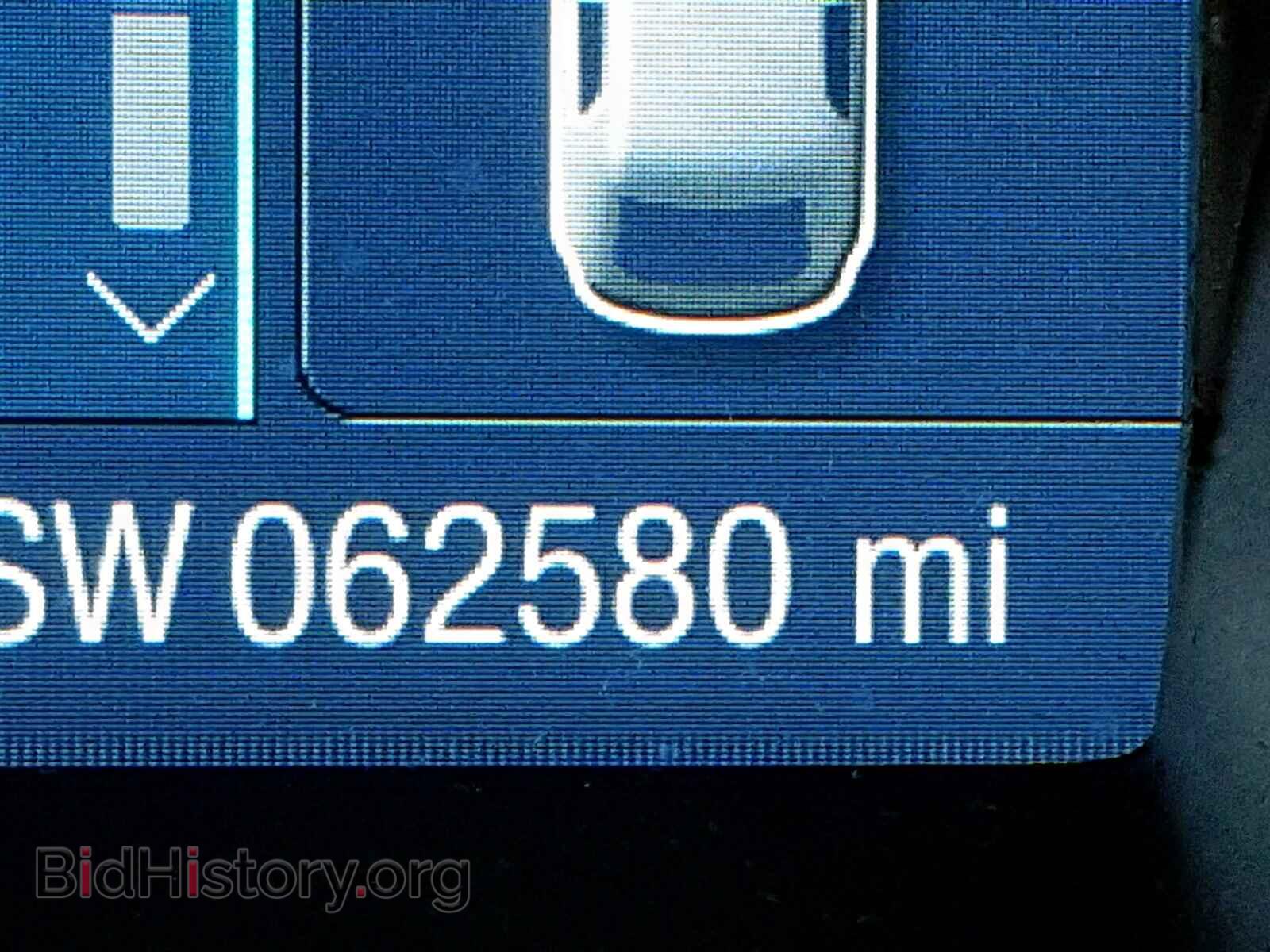 2014 FORD FOCUS SE - VIN: 1FADP3F22EL320486 - Фото 8