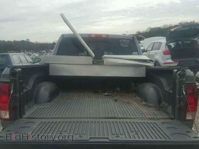 2009 DODGE RAM 1500 - VIN: 1D3HV13T29S705679 - Фото 9