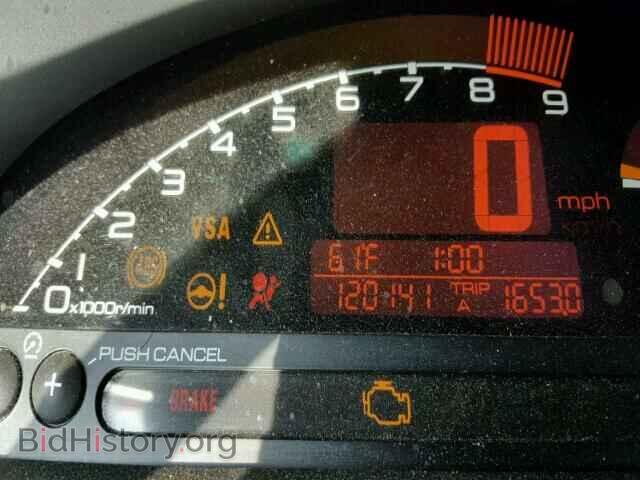 2006 HONDA S2000 - VIN: JHMAP21456S003842 - Фото 8