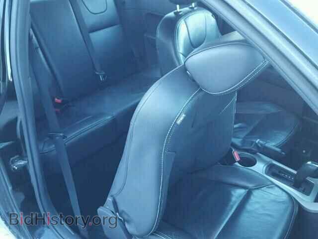 2008 FORD FOCUS - VIN: 1FAHP33N38W112359 - Фото 6