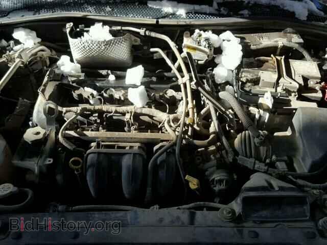 2008 FORD FOCUS - VIN: 1FAHP33N38W112359 - Фото 7