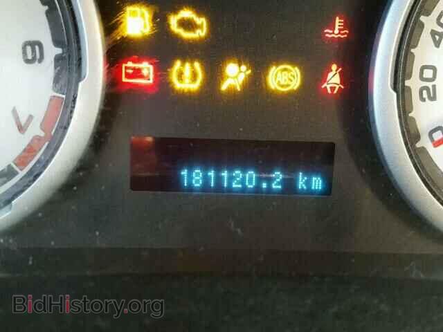 2008 FORD FOCUS - VIN: 1FAHP33N38W112359 - Фото 8