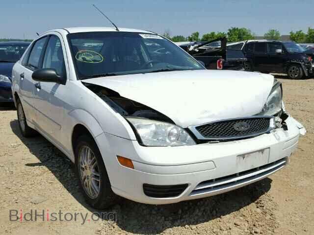Фотография 1FAFP34N55W263690 - FORD FOCUS 2005