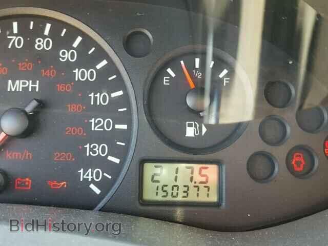 2005 FORD FOCUS - VIN: 1FAFP34N55W263690 - Фото 8
