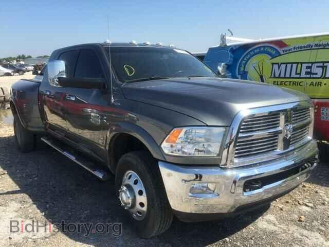 Photo 3C63DRNL9CG246691 - DODGE RAM 2012