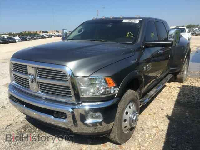 2012 DODGE RAM - VIN: 3C63DRNL9CG246691 - Photo 2