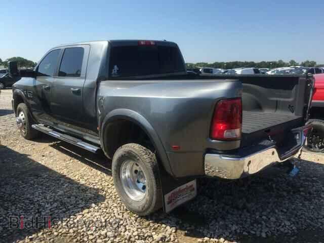 2012 DODGE RAM - VIN: 3C63DRNL9CG246691 - Photo 3