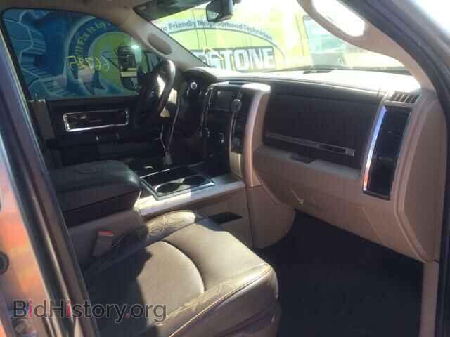 2012 DODGE RAM - VIN: 3C63DRNL9CG246691 - Photo 5