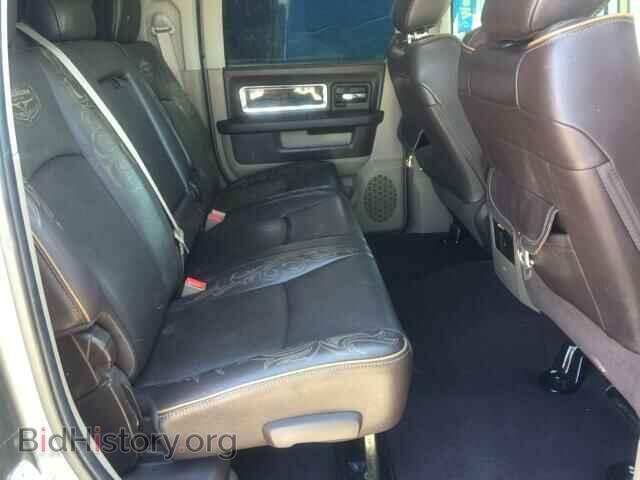 2012 DODGE RAM - VIN: 3C63DRNL9CG246691 - Photo 6
