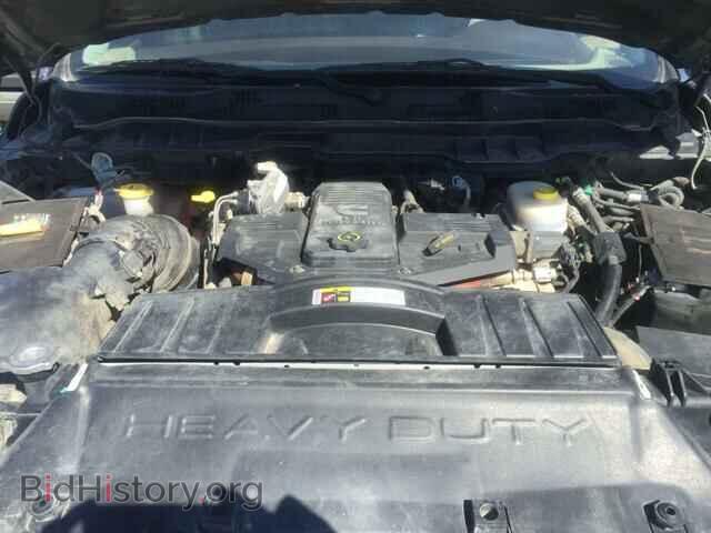 2012 DODGE RAM - VIN: 3C63DRNL9CG246691 - Photo 7