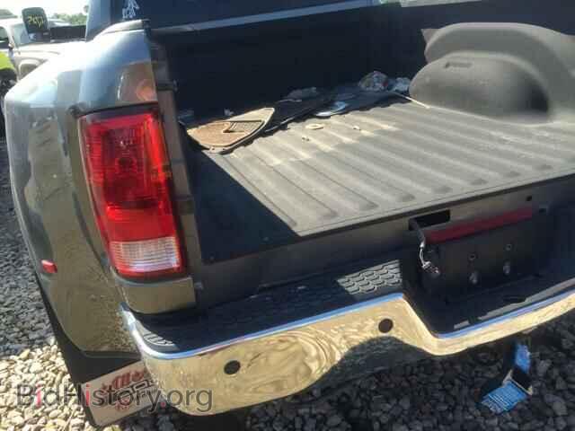 2012 DODGE RAM - VIN: 3C63DRNL9CG246691 - Photo 10