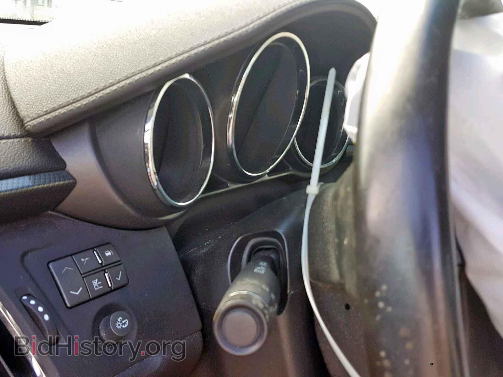 2010 CADILLAC CTS - VIN: 1G6DA5EG6A0125610 - Фото 8