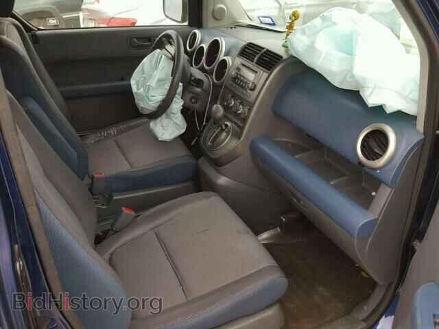 2003 HONDA ELEMENT - VIN: 5J6YH28573L004485 - Фото 5