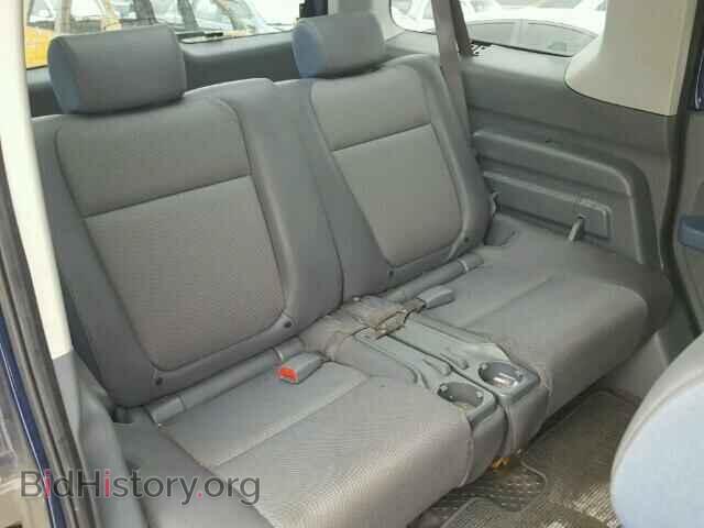 2003 HONDA ELEMENT - VIN: 5J6YH28573L004485 - Фото 6
