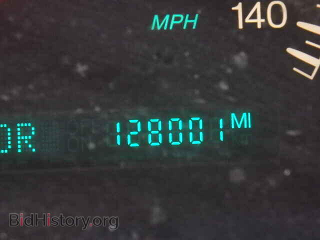2005 CADILLAC DEVILLE - VIN: 1G6KF57915U106694 - Фото 8
