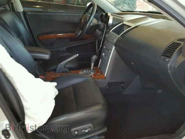2006 NISSAN MAXIMA - VIN: 1N4BA41E86C851421 - Фото 5