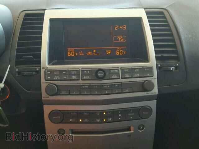 2006 NISSAN MAXIMA - VIN: 1N4BA41E86C851421 - Фото 9