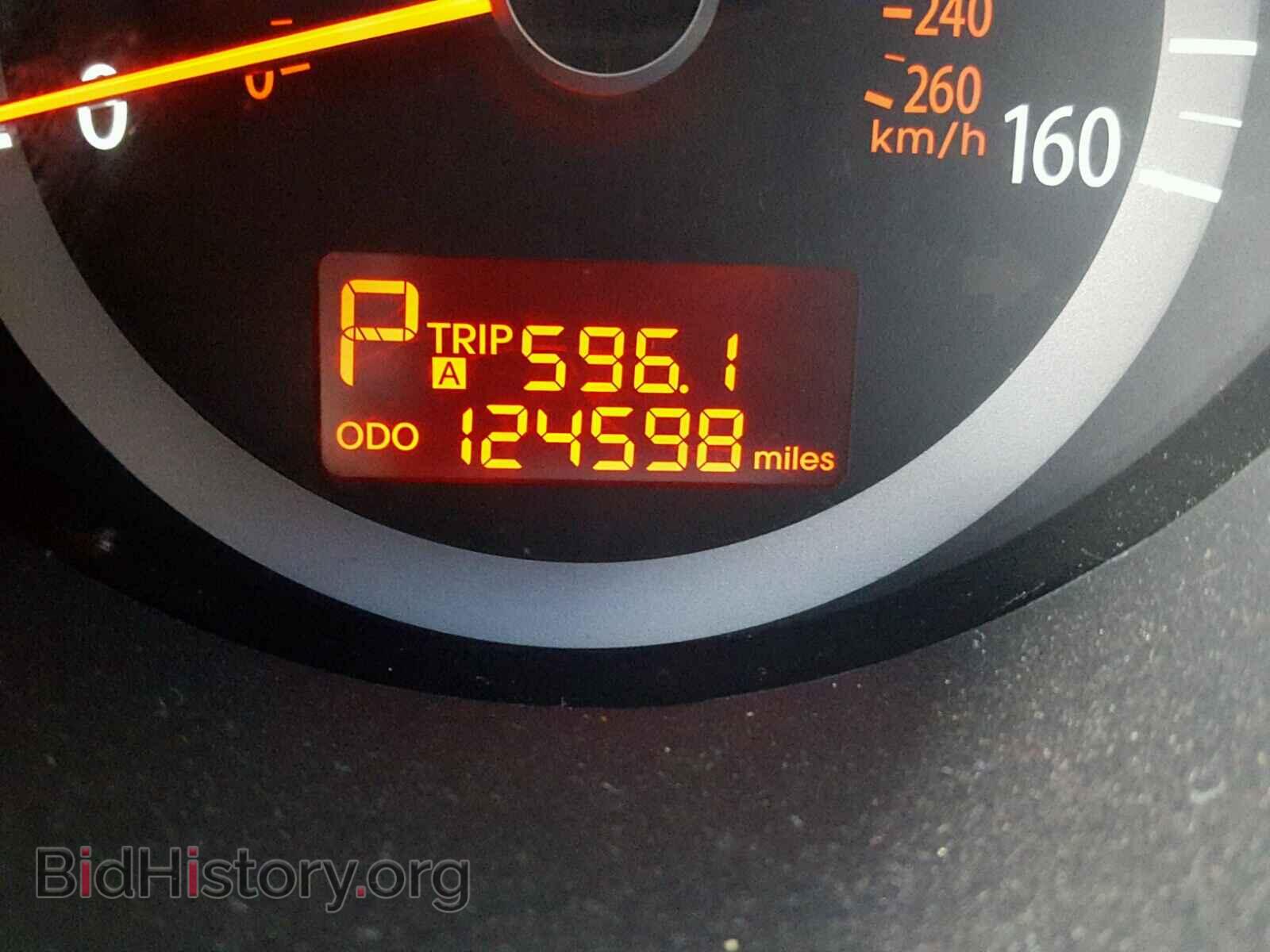 2010 KIA OPTIMA - VIN: KNAGG4A83A5374917 - Фото 8