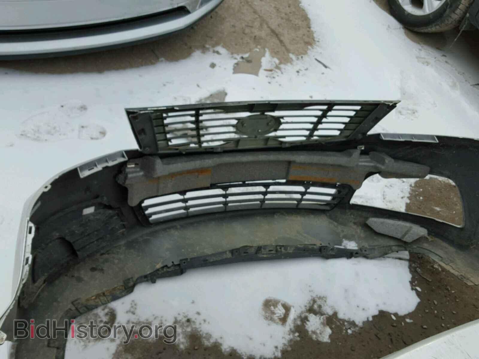 2010 KIA OPTIMA - VIN: KNAGG4A83A5374917 - Фото 9