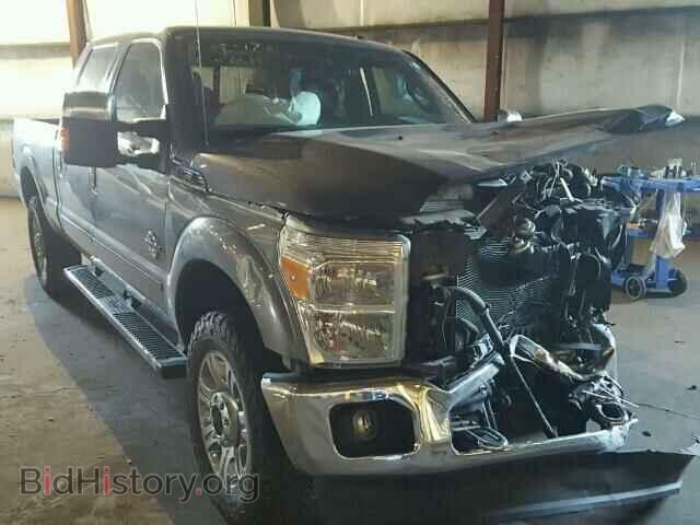 Photo 1FT7W2BT5CEC94745 - FORD F250 2012