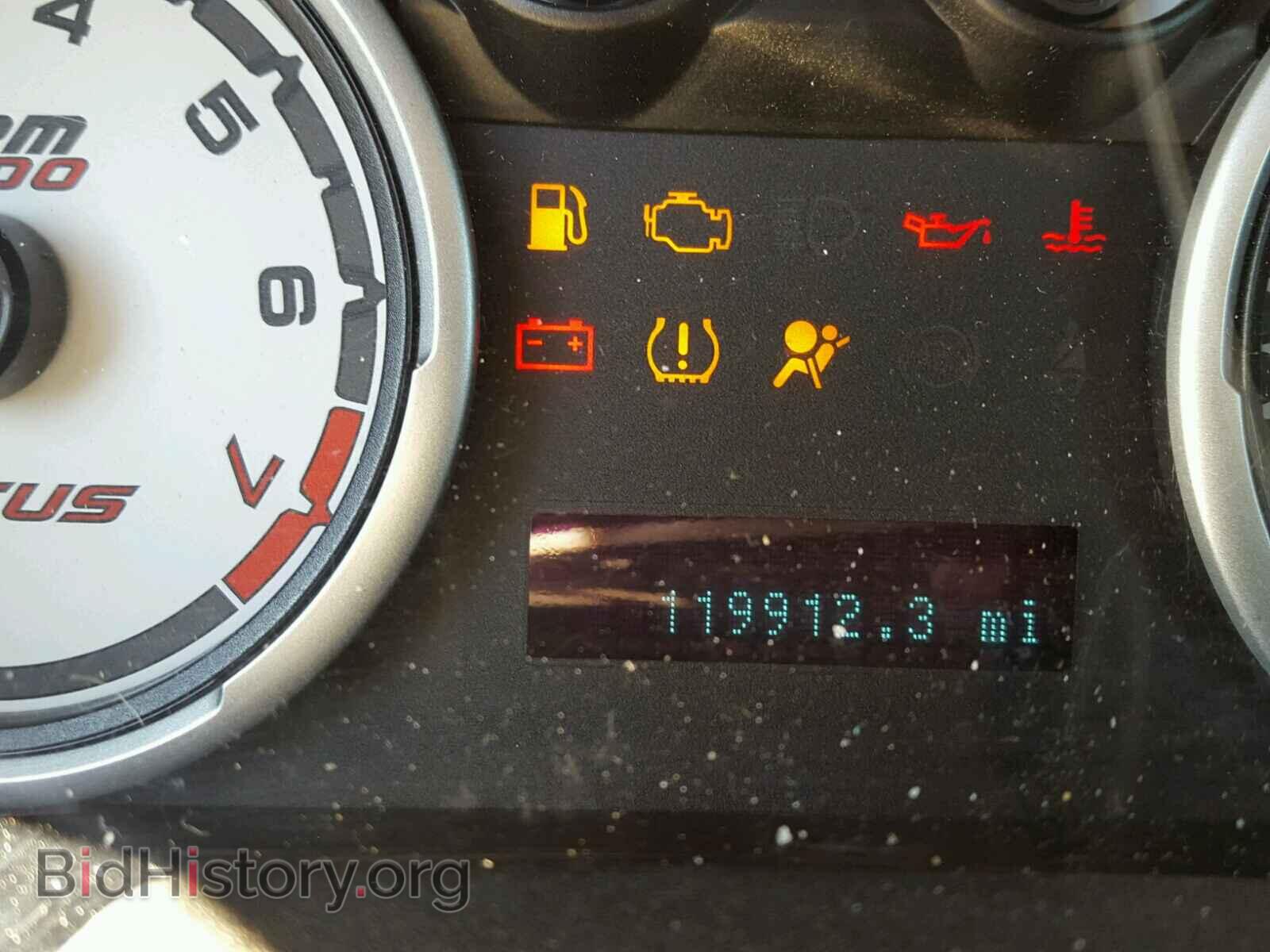 2009 FORD FOCUS - VIN: 1FAHP36N99W193770 - Photo 8