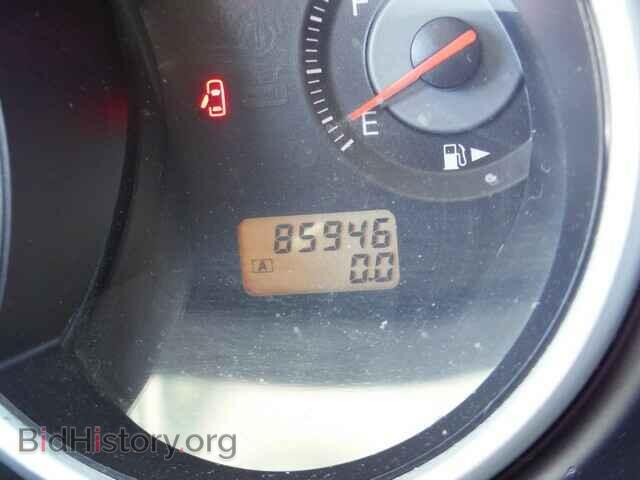 2009 NISSAN VERSA - VIN: 3N1BC11E39L388926 - Фото 8