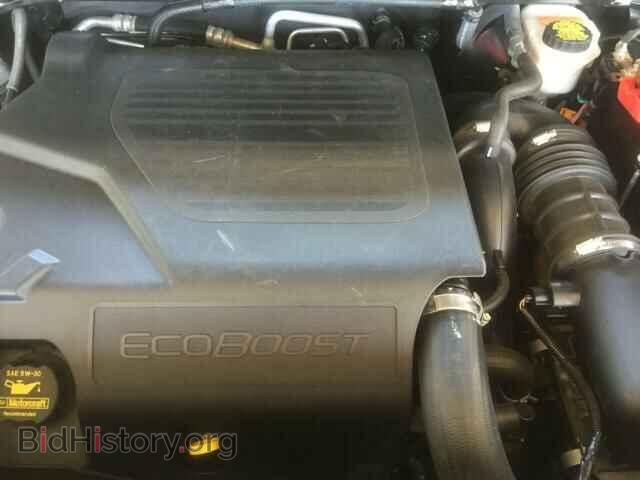 2013 FORD EXPLORER - VIN: 1FM5K8GT9DGC04402 - Фото 7