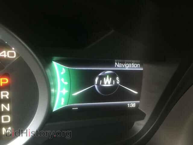 2013 FORD EXPLORER - VIN: 1FM5K8GT9DGC04402 - Фото 10