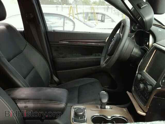 2015 JEEP CHEROKEE - VIN: 1C4RJFBG7FC189626 - Photo 5