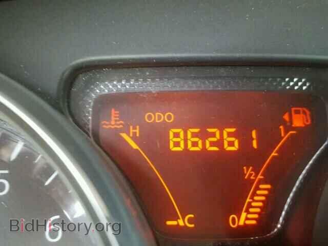 2013 NISSAN VERSA - VIN: 3N1CN7AP5DL866839 - Фото 8