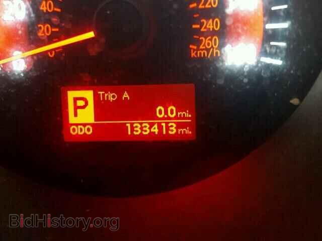 2009 KIA OPTIMA - VIN: KNAGE228095331236 - Фото 8