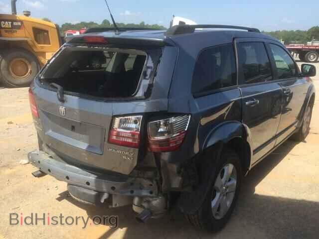 2010 DODGE JOURNEY - VIN: 3D4PG5FV3AT182021 - Фото 4