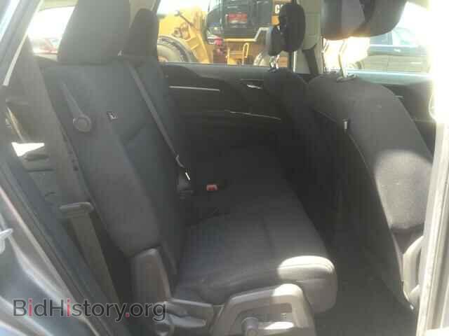 2010 DODGE JOURNEY - VIN: 3D4PG5FV3AT182021 - Фото 6