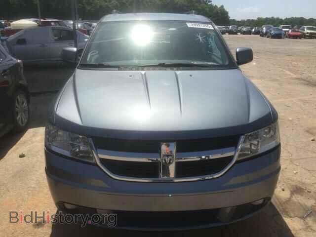 2010 DODGE JOURNEY - VIN: 3D4PG5FV3AT182021 - Фото 9