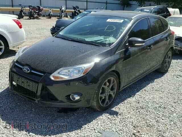 2014 FORD FOCUS - VIN: 1FADP3K28EL326640 - Photo 2